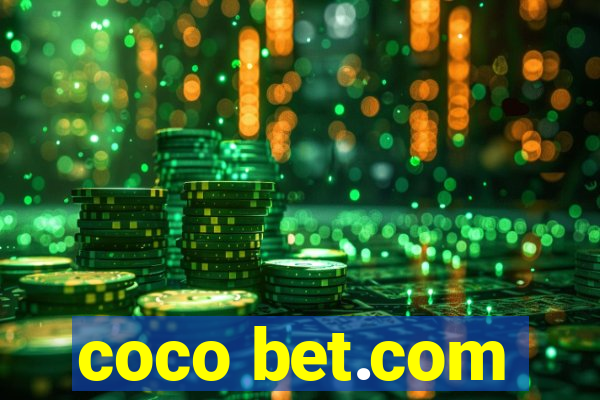 coco bet.com